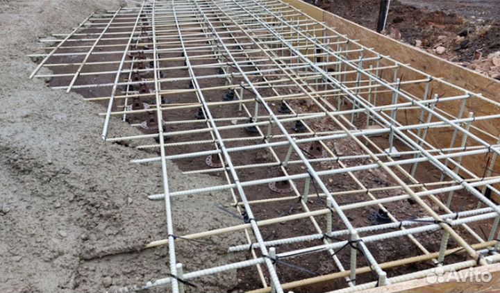 Арматура оптом