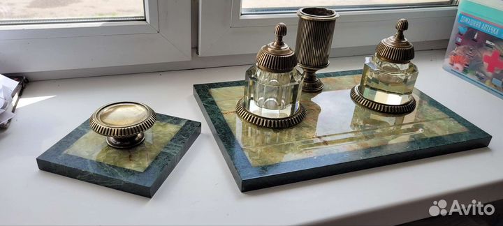 Чернильный набор