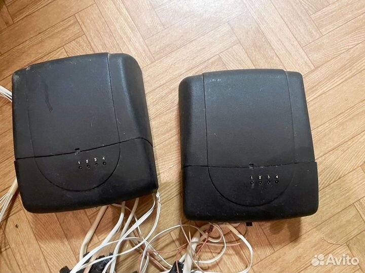 Блок резервного питания брип-12/1,6 + сигнализация