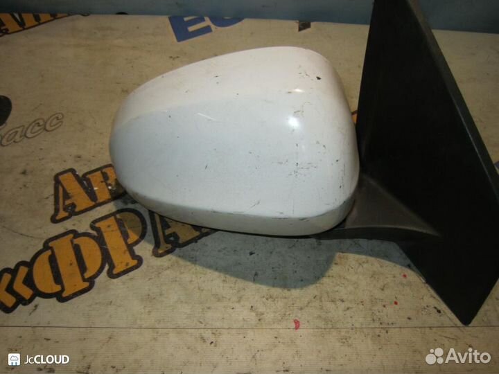 Зеркало на chery very A13