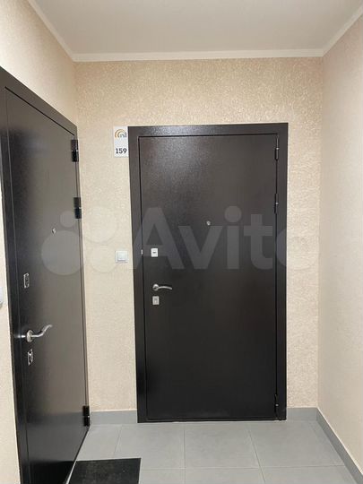 Квартира-студия, 28,4 м², 2/10 эт.