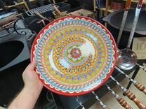 Узбекская посуда ляган 42 см