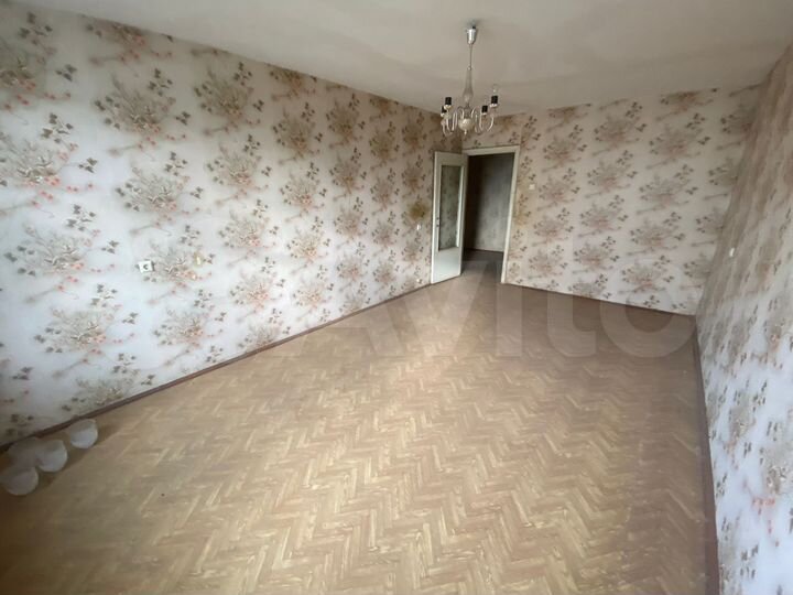 3-к. квартира, 93 м², 6/13 эт.