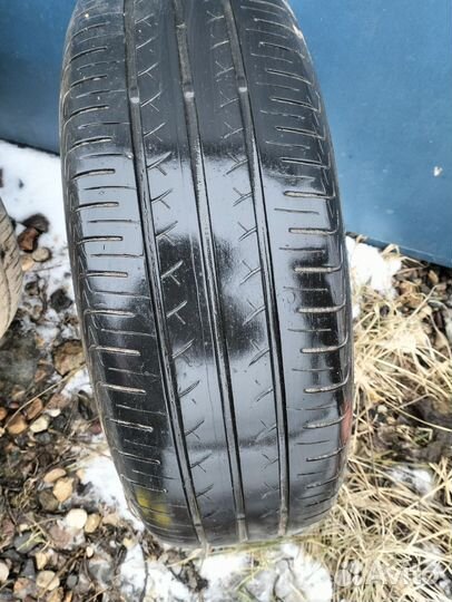 Yokohama BluEarth RV-02 195/65 R15 91T