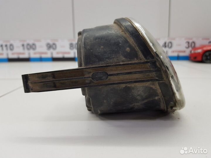 Фара противотуманная передняя левая (BMW X5)