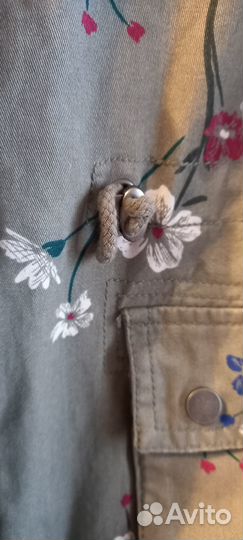 Продам ветровку 50-52 размер