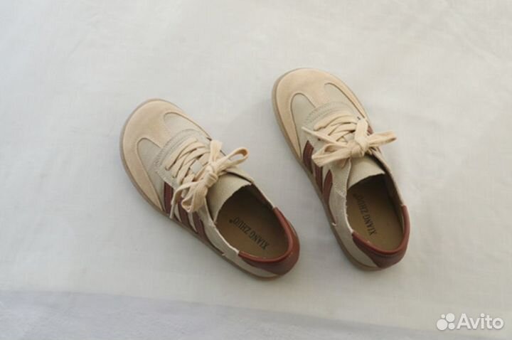 Босоногие кроссовки barefoot