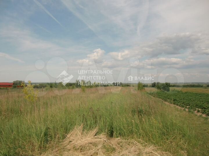 Дом 35 м² на участке 10 сот.