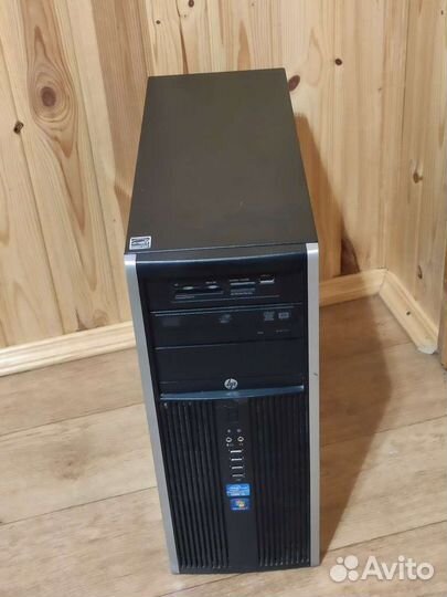 Компьютер HP i5-4590