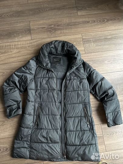 Massimo dutti куртка L женская