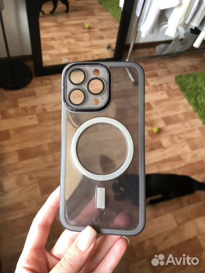 Чехол на iPhone 13 pro