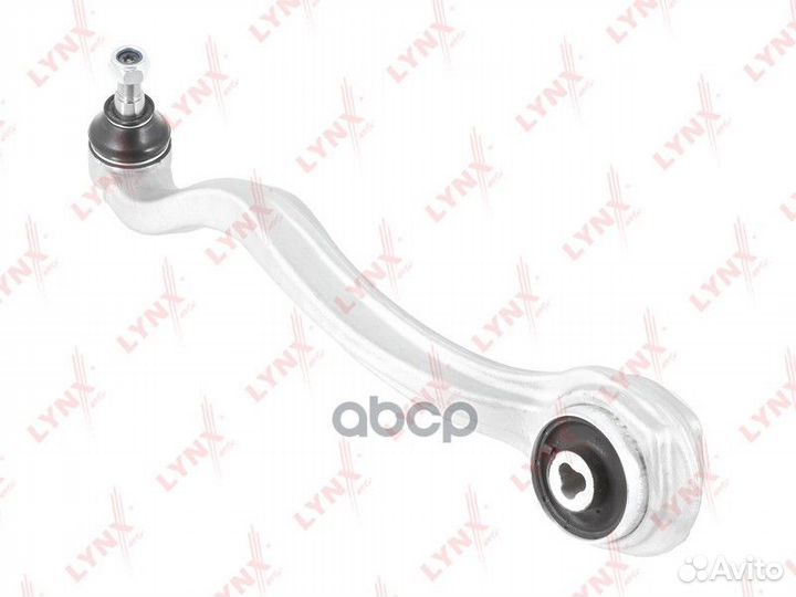 Рычаг MB W212 пер.подв.верх.лев. C5193L lynxauto