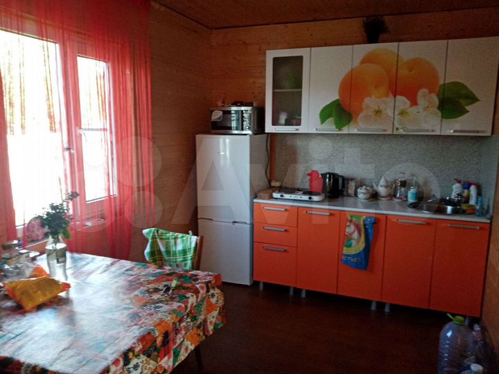 Дача 70 м² на участке 6 сот.