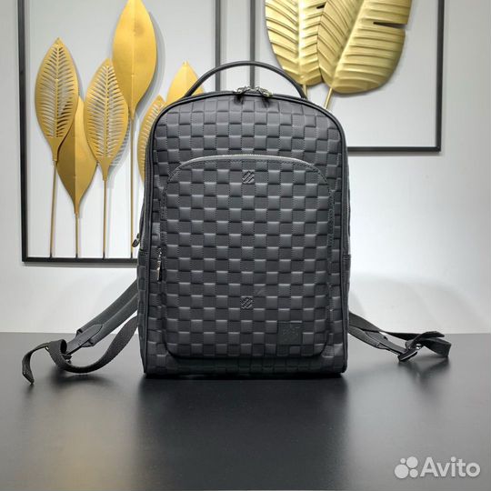 Мужской рюкзак Louis Vuitton Avenue