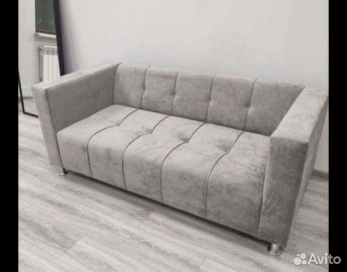 Диван офисный#10188