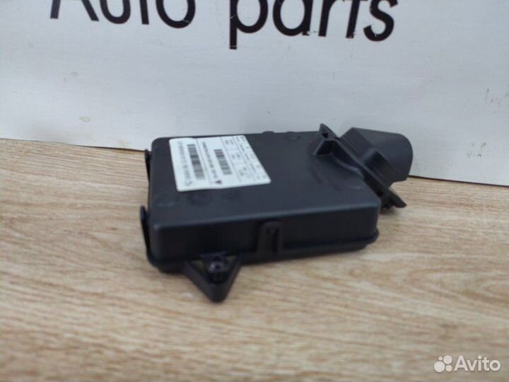 Камера заднего вида Bmw X5 E70 N52B30AF 2009