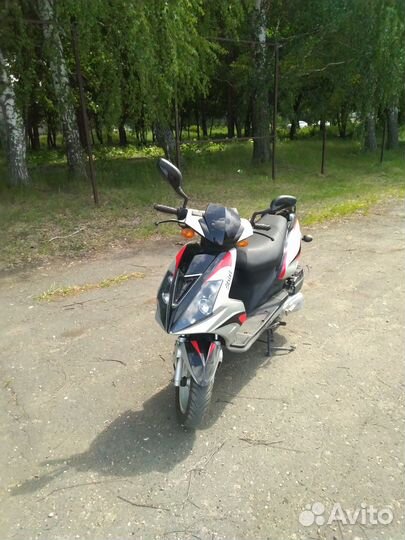Patron Stilet 150 Z