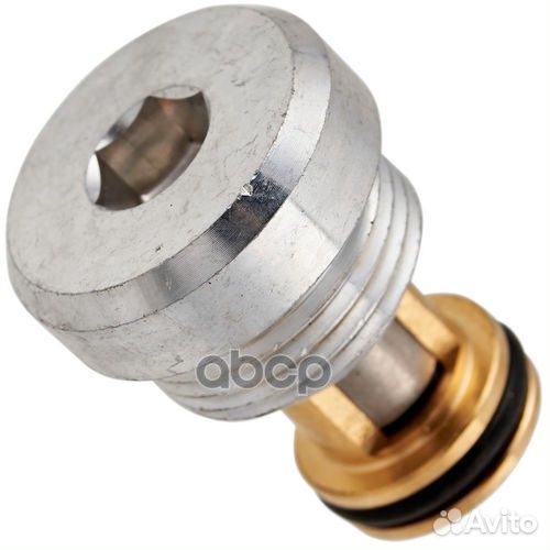 Клапан EGR audi / VW 2.5-4.2 97- zikmar Z20179R