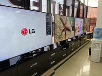 Телевизоры новые LG 2021/2023 года оптом и в рознц