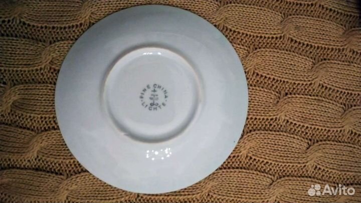 Новый кофейный сервиз Мадонна