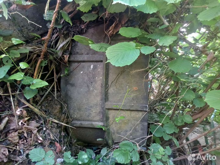 Кольца для колодца пвх