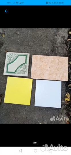 Дрова колотые дубовые. Плитка, обои-остат. ремонта