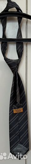 Галстук мужской фирмы Elenio