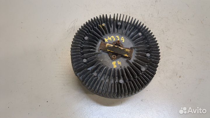 Муфта вентилятора Land Rover Range Rover 3 (LM), 2