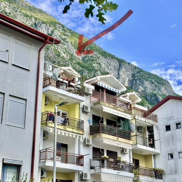 3-к. квартира, 70 м² (Черногория)