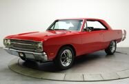 Dodge Dart IV (1967—1976) Седан