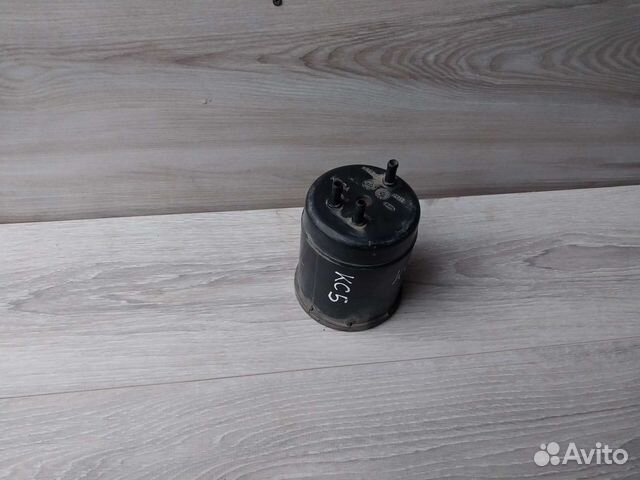 Абсорбер Kia Spectra угольный фильтр