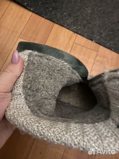 Валенки 28 размер