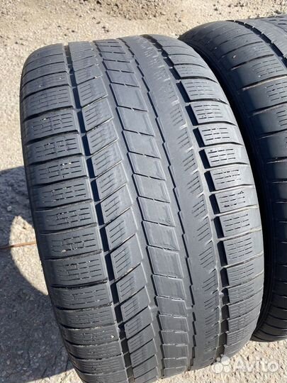 Pirelli Scorpion Ice&Snow 315/35 R20