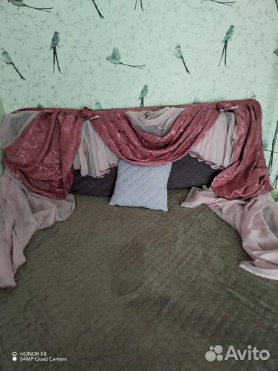 Ламбрекен продам