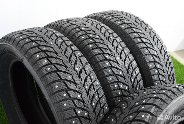 Vittos VWS31 225/60 R18 104H