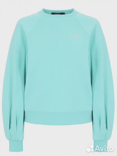 Толстовка хлопковая Karl Lagerfeld