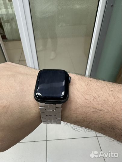 Apple watch SE nike 44mm