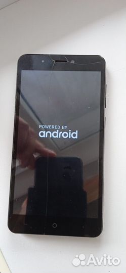Leagoo Power 2 pro