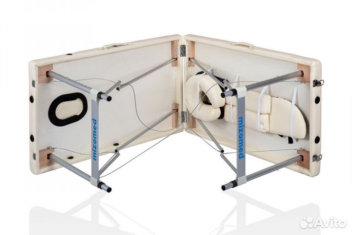 Массажный стол Mizomed Standart AL 2 (S)