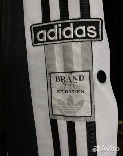 Штаны Adidas Adibreak