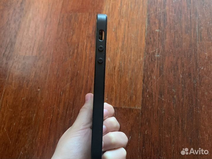 Чехол для iPhone 5s