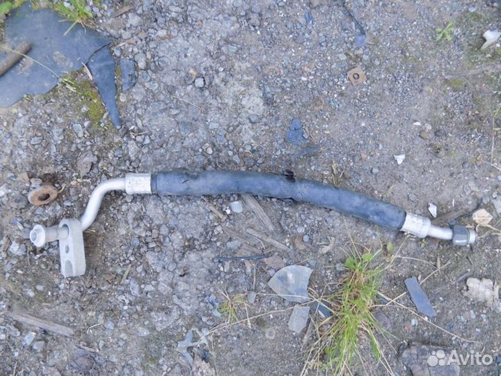 Трубка кондиционера great wall Hover 2005-2010