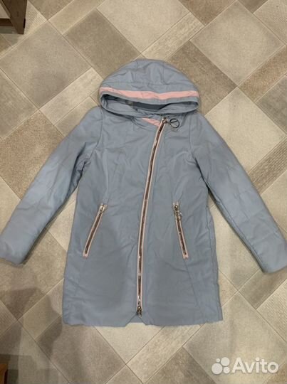 Куртка для девочки