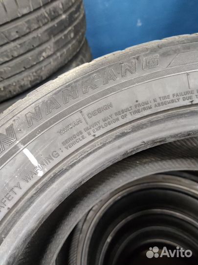 Nankang NK Utility SP-7 235/55 R18