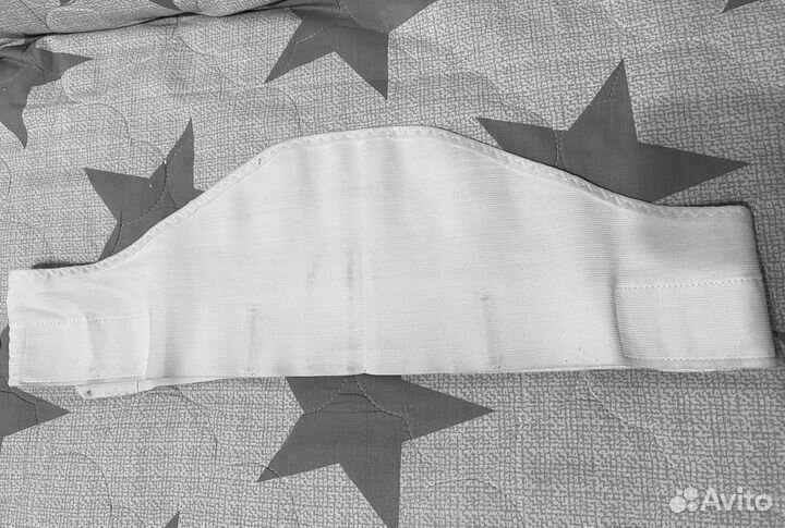 Бандаж для беременных фэст 100-104