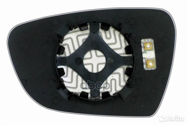 Зеркальный элемент R сферический с обогревом ER