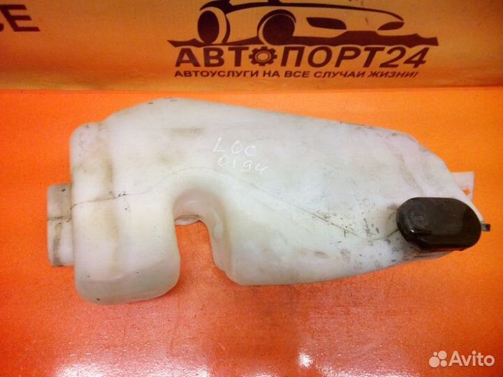 Бачок омывателя лобового стекла Renault Logan 1