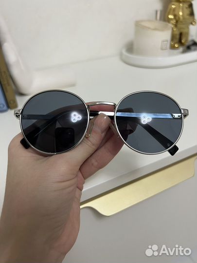 Солнцезащитные очки Эконика