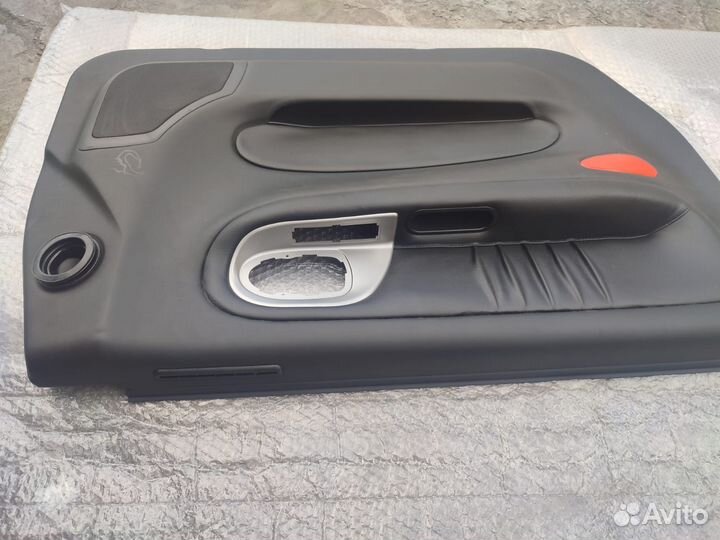 Облицовка двери, Обшивка,Карта двер, Тагер Тагаз