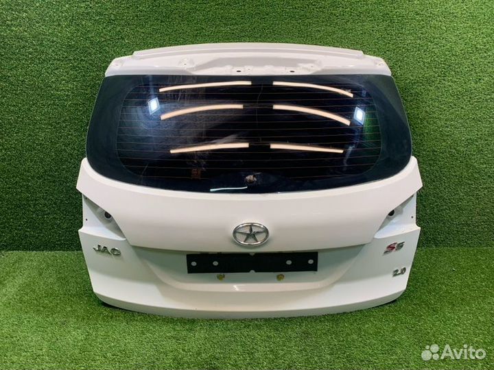 Дверь багажника JAC/Audi S5/A5/RS5/S5